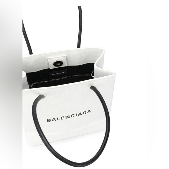 Balenciaga Shopping Tote - Picture 3 of 10